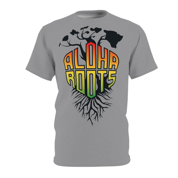 Aloha Roots