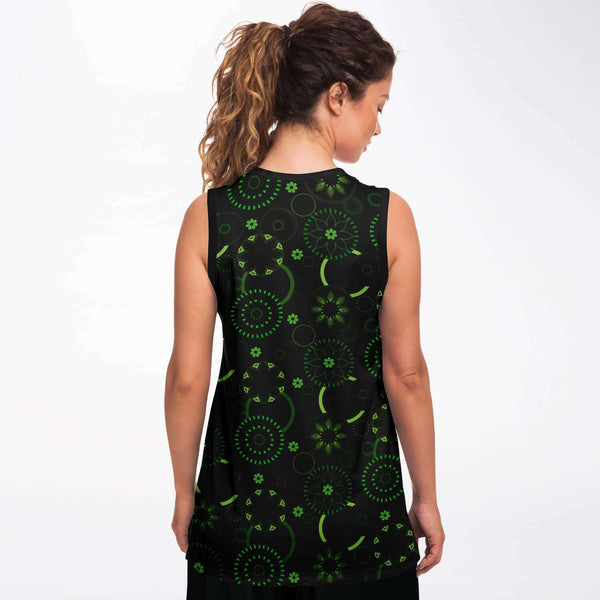 Deconstructed Handicraft Jersey