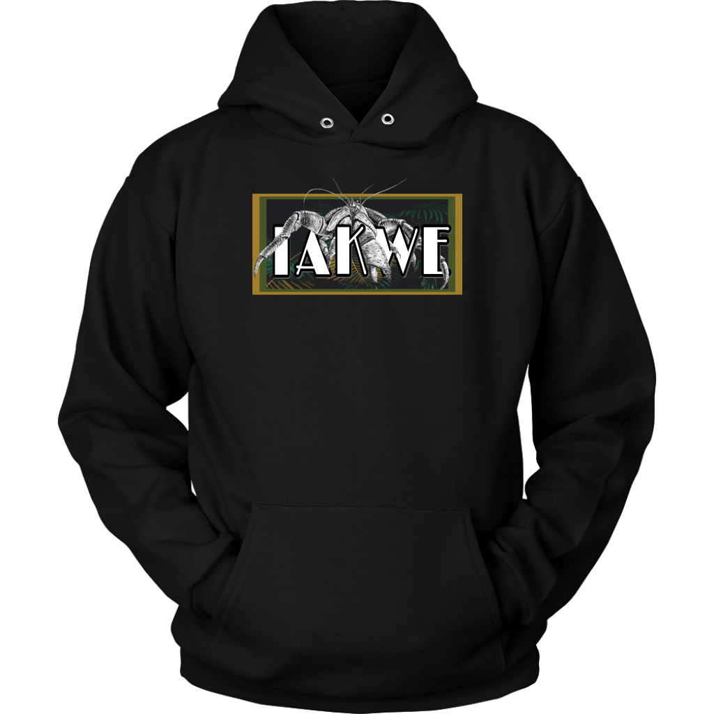 Iakwe Hoodie