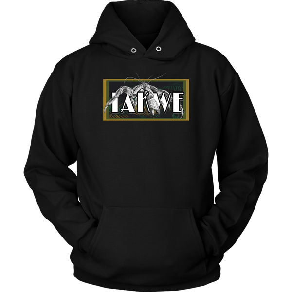 Iakwe Hoodie