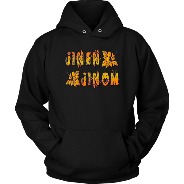 Jinen Jinom Hoodie