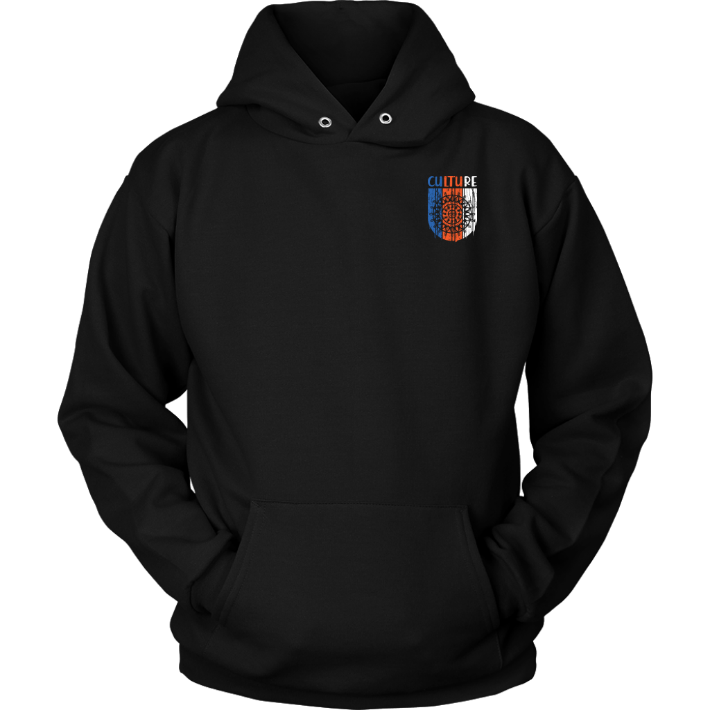 Amimono Culture Hoodie