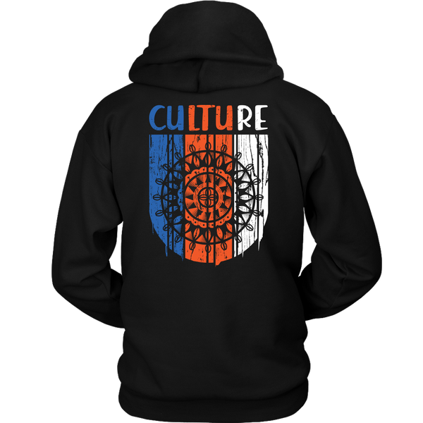 Amimono Culture Hoodie