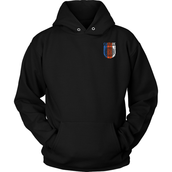 Amimono Culture Hoodie