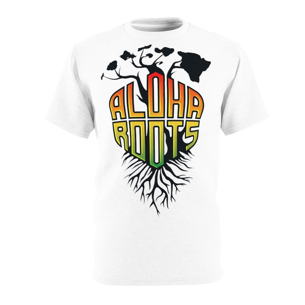 Aloha Roots