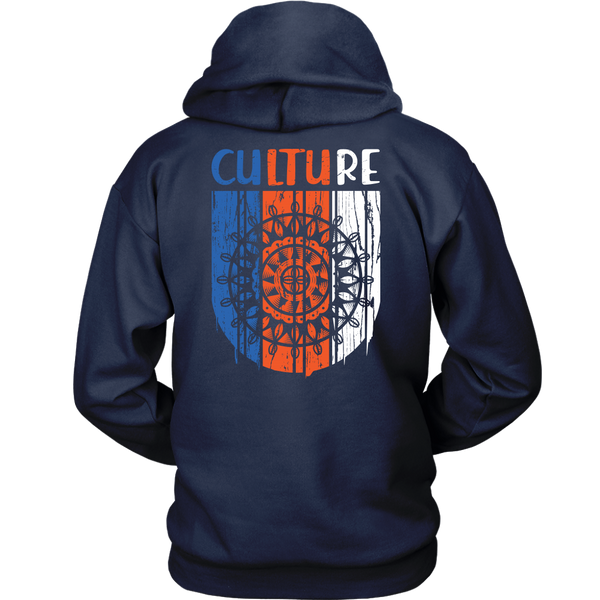 Amimono Culture Hoodie