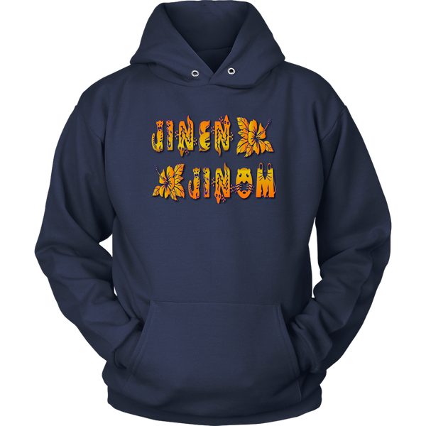 Jinen Jinom Hoodie