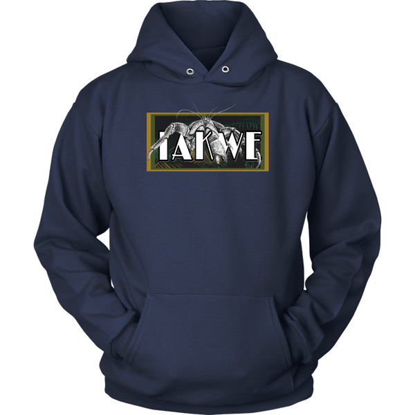 Iakwe Hoodie