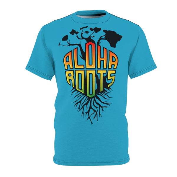 Aloha Roots
