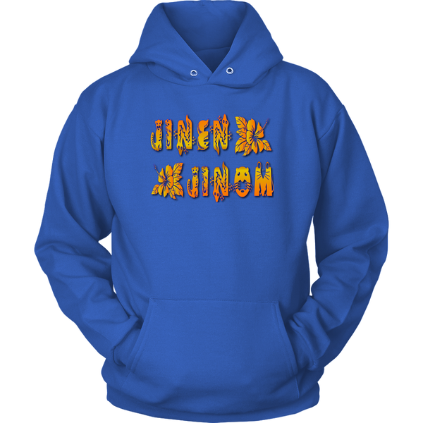 Jinen Jinom Hoodie