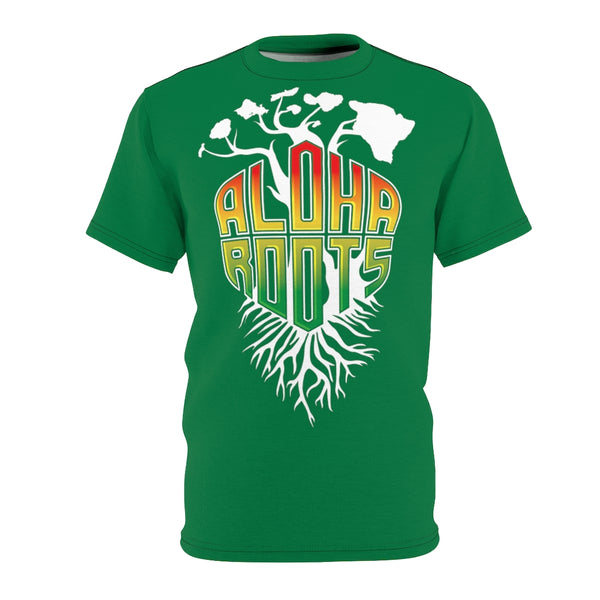 Aloha Roots