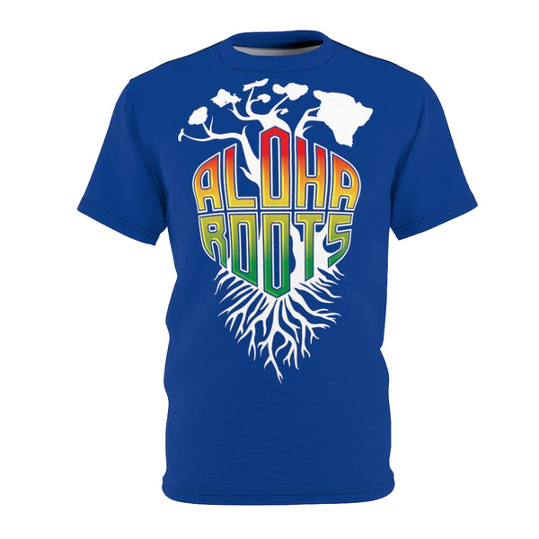 Aloha Roots
