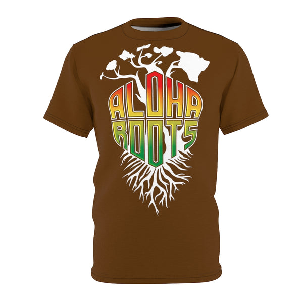 Aloha Roots