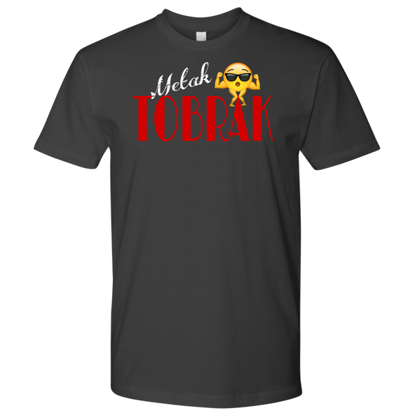 Metak Tobrak