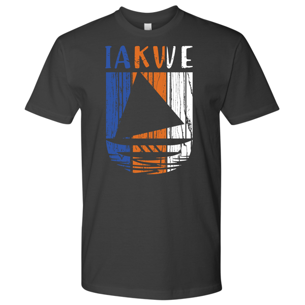 Iakwe Canoe