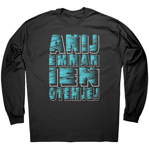 Anij Emman L. Sleeve