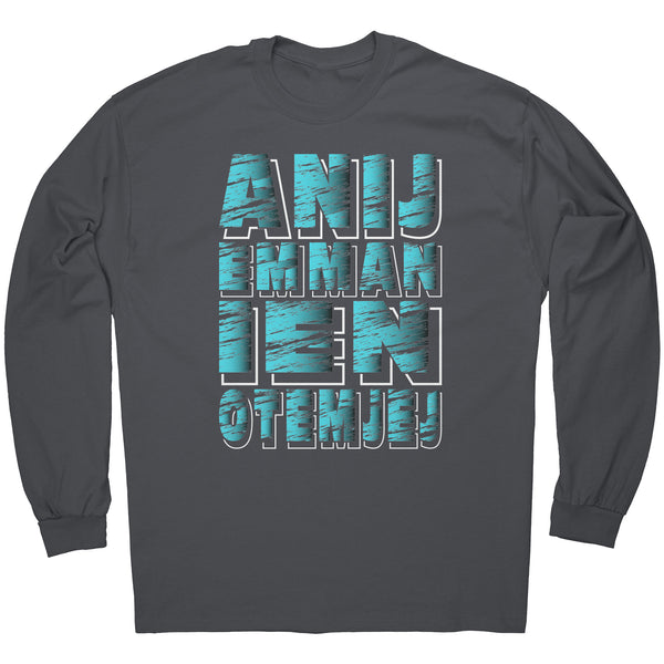Anij Emman L. Sleeve
