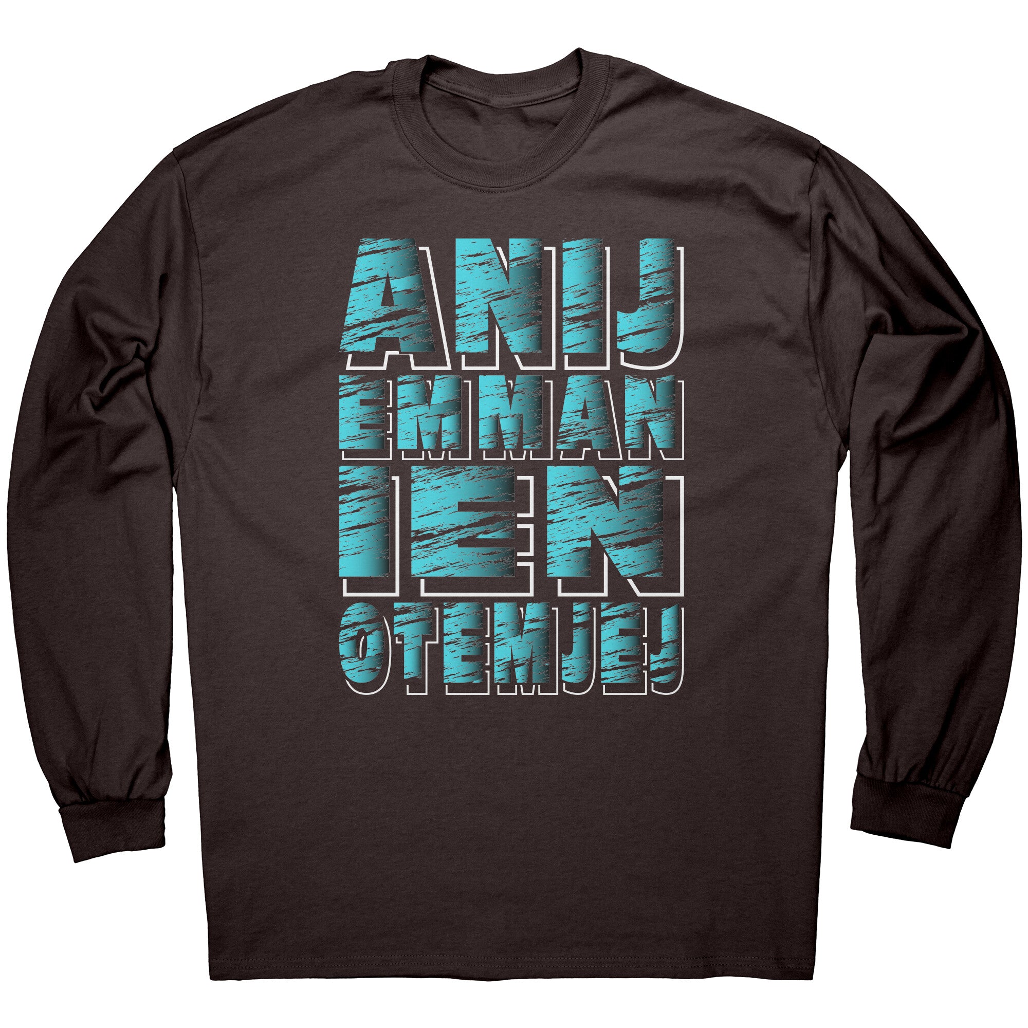 Anij Emman L. Sleeve