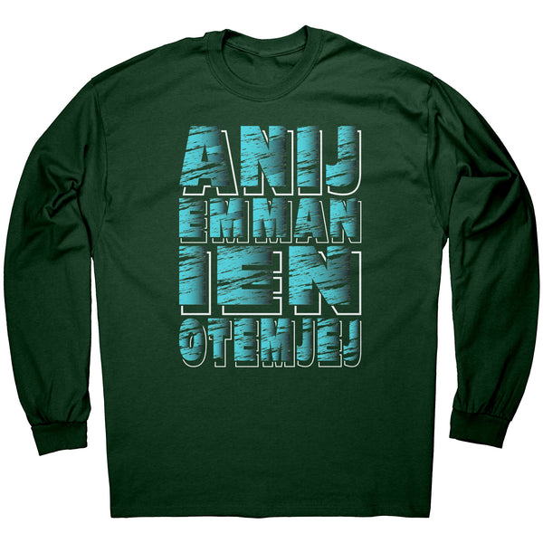 Anij Emman L. Sleeve