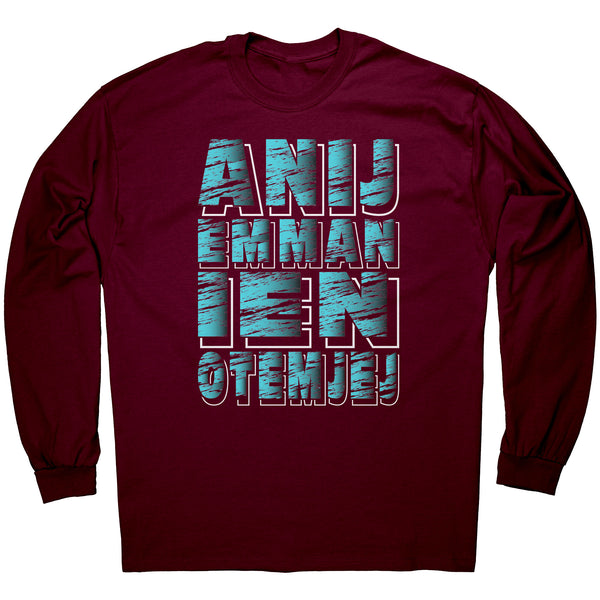 Anij Emman L. Sleeve