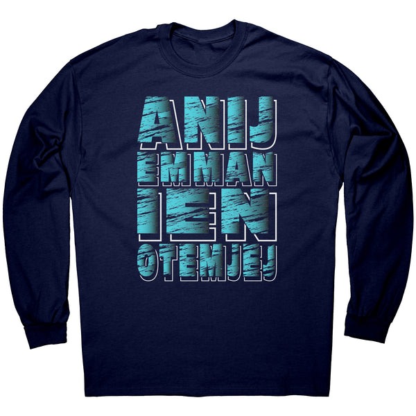 Anij Emman L. Sleeve