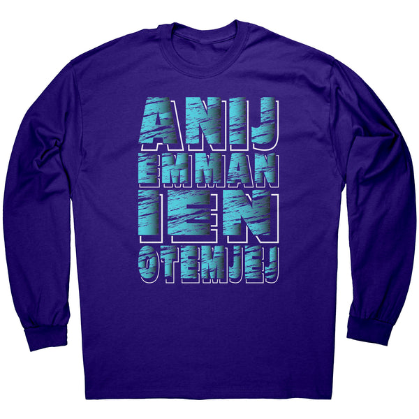 Anij Emman L. Sleeve