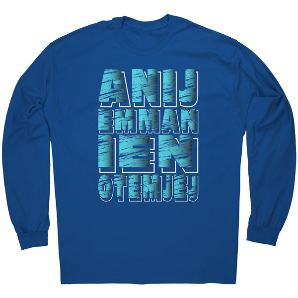 Anij Emman L. Sleeve