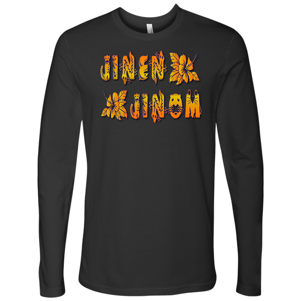 Jinen Jinom L. Sleeve