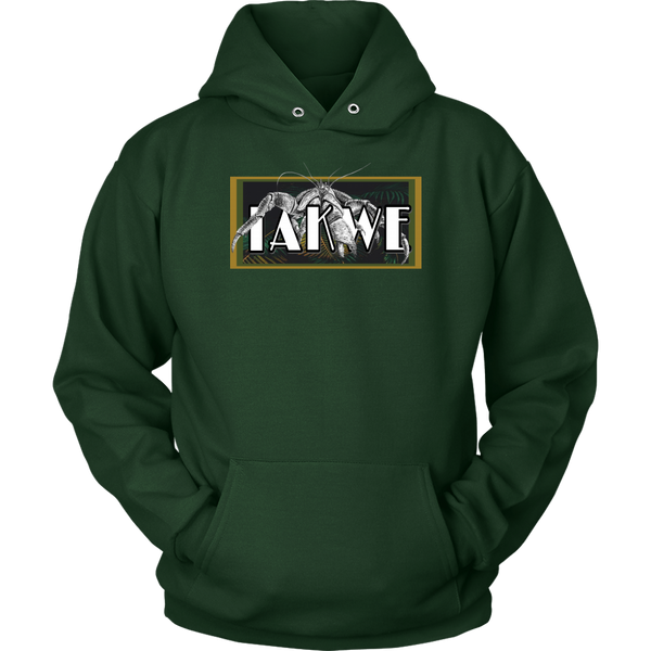 Iakwe Hoodie