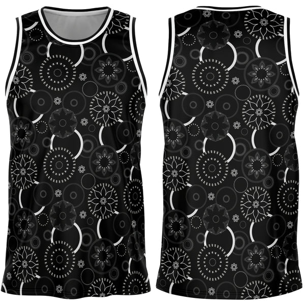 Deconstructed Handicraft Jersey