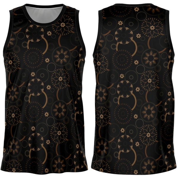 Deconstructed Handicraft Jersey