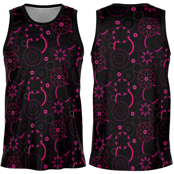 Deconstructed Handicraft Jersey