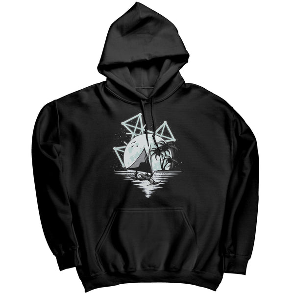 Dark Nights Hoodie