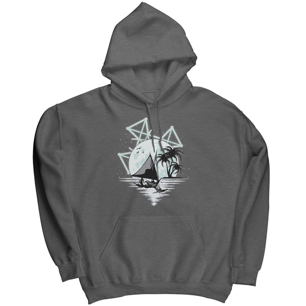 Dark Nights Hoodie