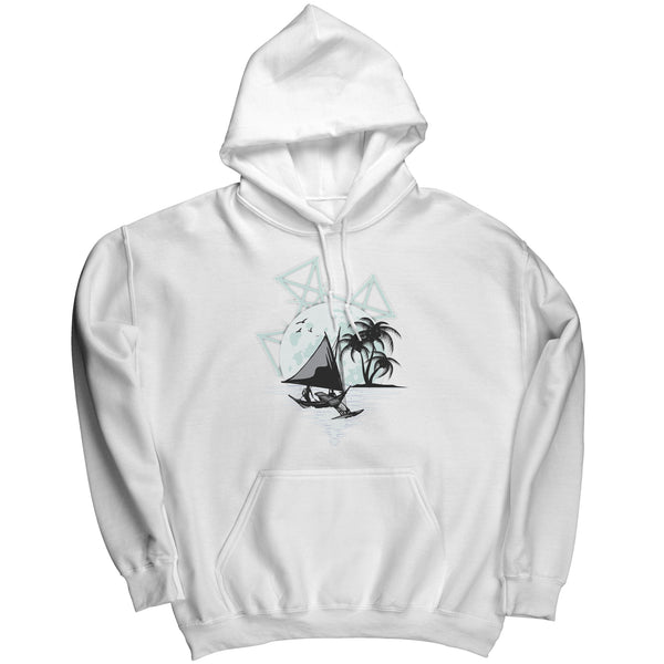 Dark Nights Hoodie