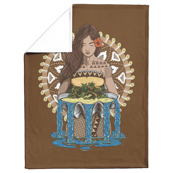 Islander Clam & Obong