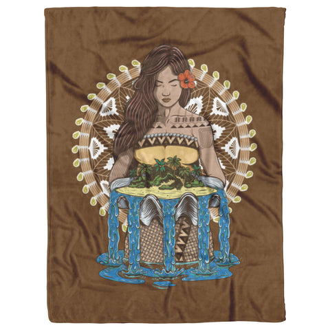 Islander Clam & Obong