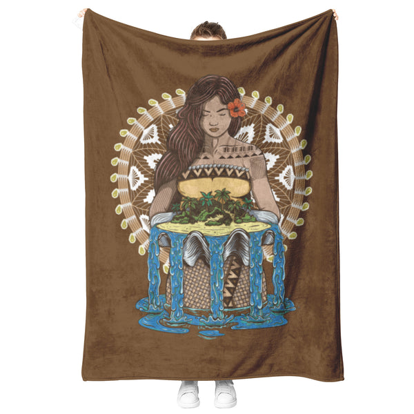 Islander Clam & Obong