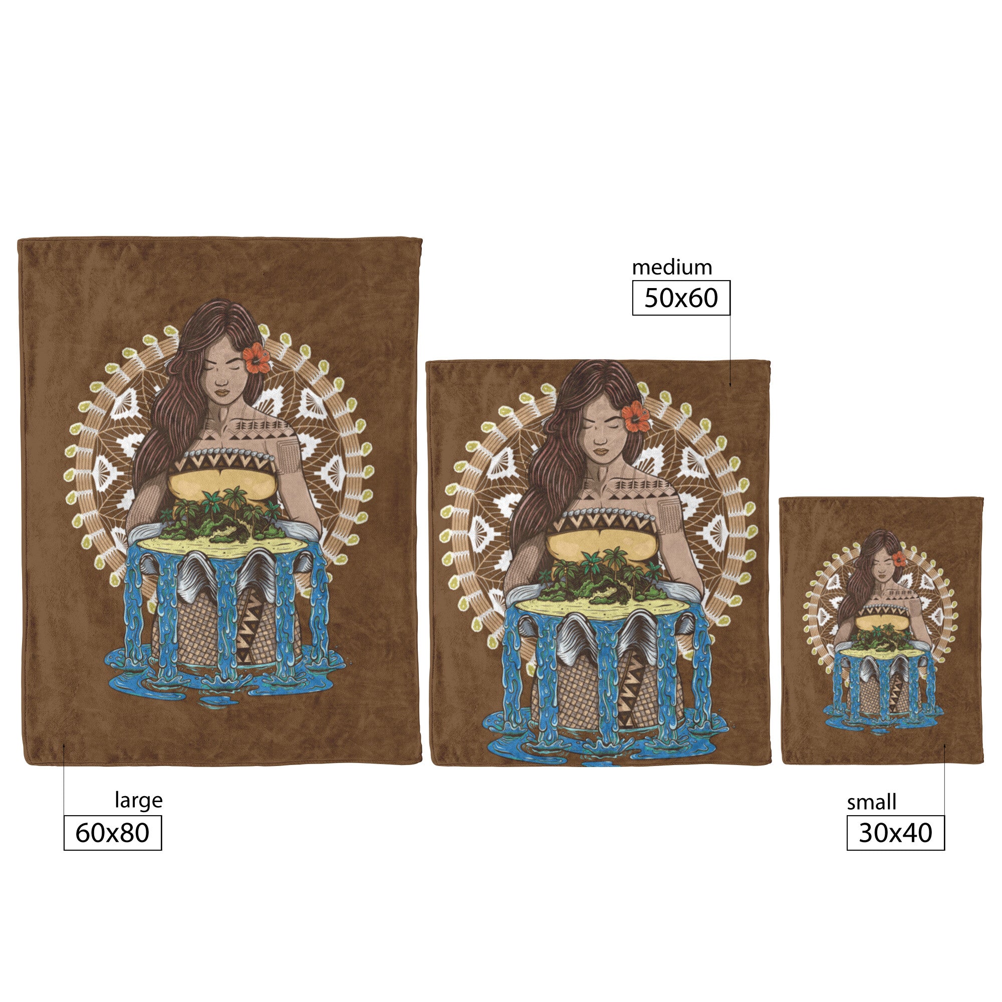 Islander Clam & Obong