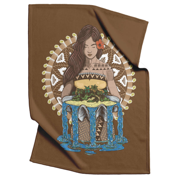 Islander Clam & Obong