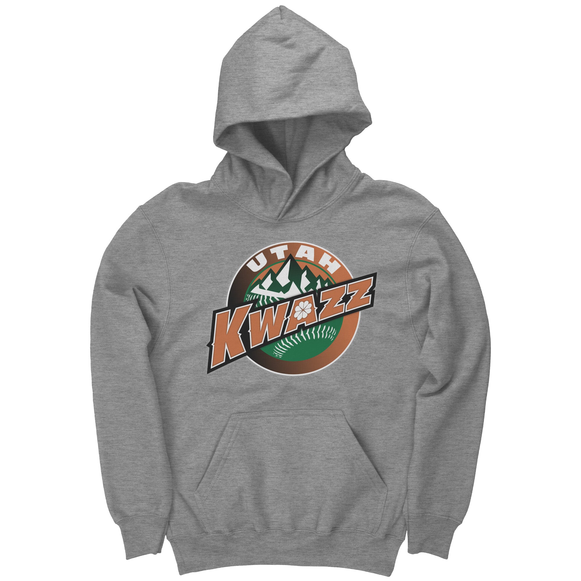 Kwazz Youth Hoodie