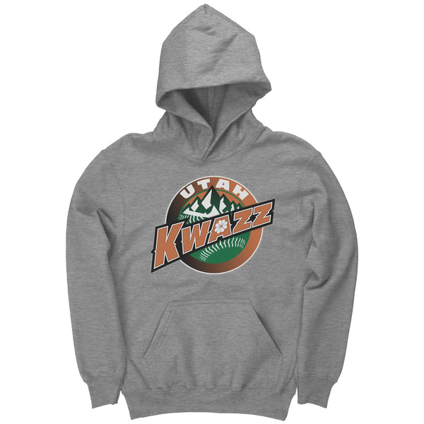 Kwazz Youth Hoodie