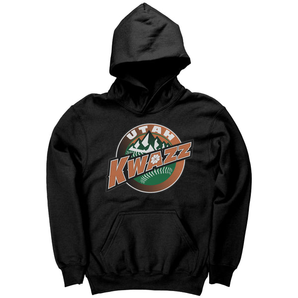 Kwazz Youth Hoodie
