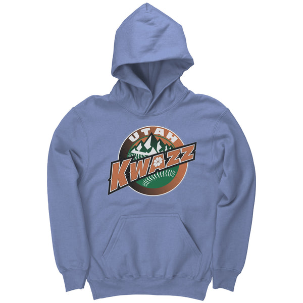 Kwazz Youth Hoodie