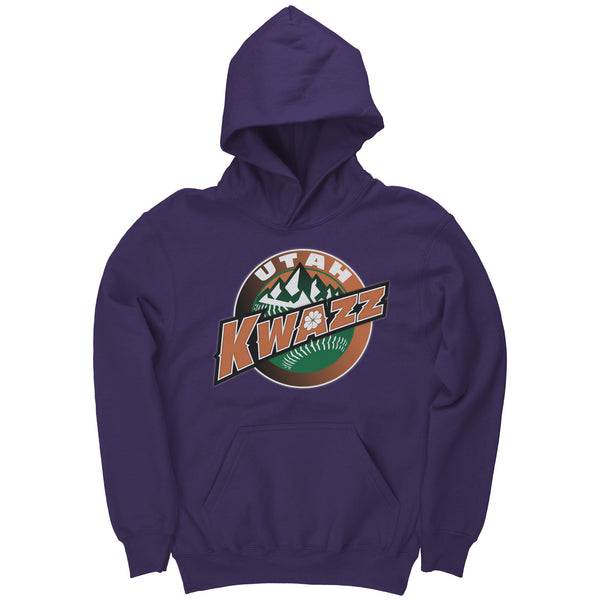 Kwazz Youth Hoodie