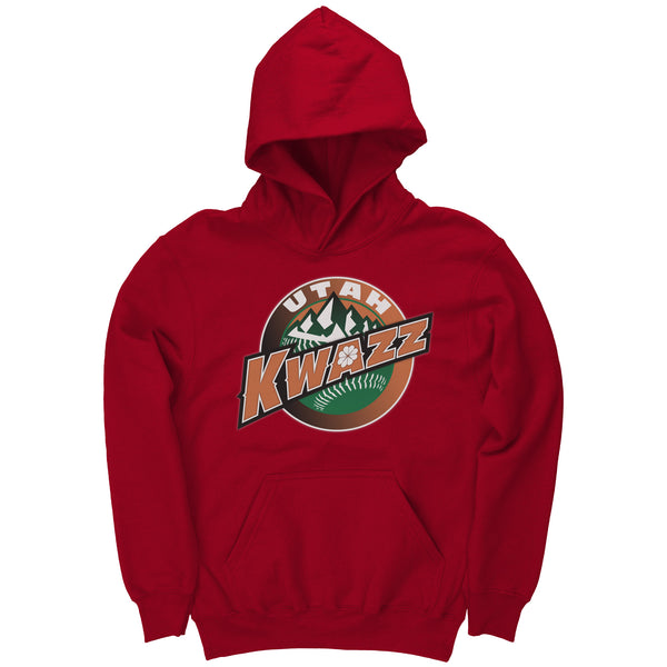 Kwazz Youth Hoodie