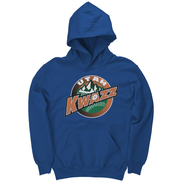 Kwazz Youth Hoodie