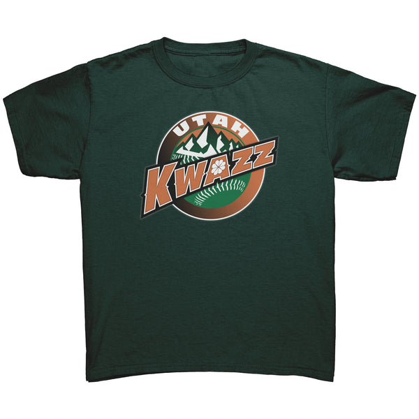 Kwazz Youth Tee