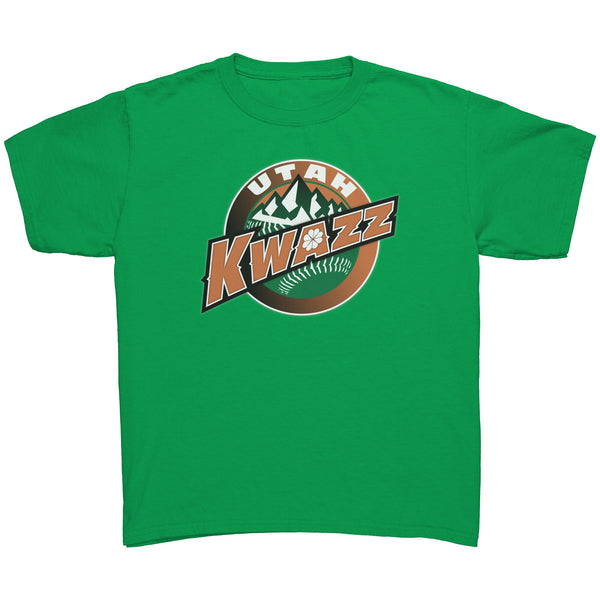 Kwazz Youth Tee