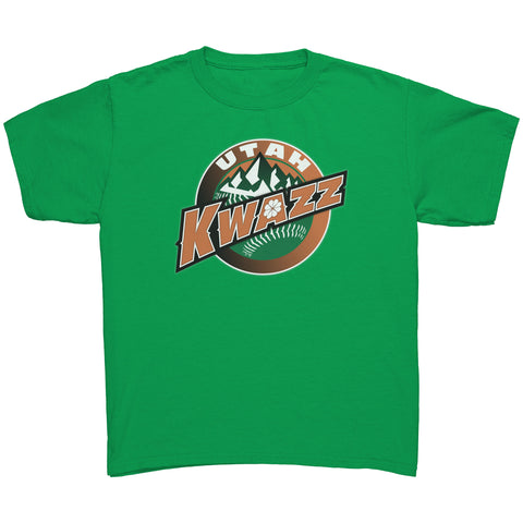 Kwazz Youth Tee